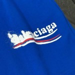 2025年7月31日入荷新作Balenciaga半ズボン高品質人気商品/DW工場