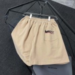 2025年7月31日入荷新作Balenciaga半ズボン高品質人気商品/DW工場