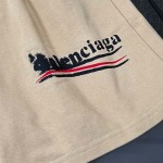 2025年7月31日入荷新作Balenciaga半ズボン高品質人気商品/DW工場