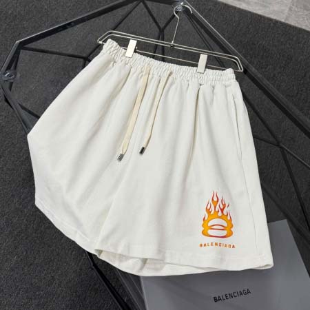 2025年7月31日入荷新作Balenciaga半ズボン高品...