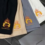 2025年7月31日入荷新作Balenciaga半ズボン高品質人気商品/DW工場