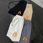 2025年7月31日入荷新作Balenciaga半ズボン高品質人気商品/DW工場