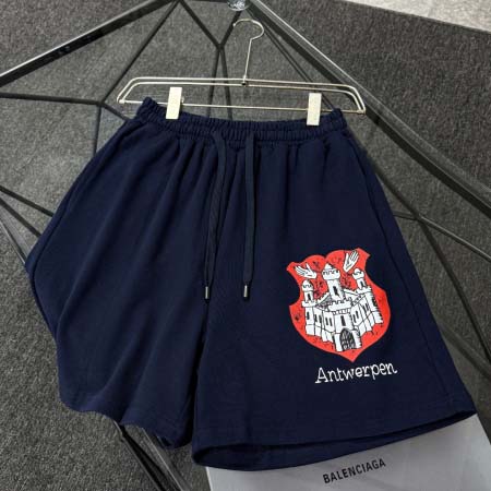 2025年7月31日入荷新作Balenciaga半ズボン高品...