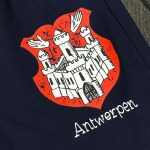 2025年7月31日入荷新作Balenciaga半ズボン高品質人気商品/DW工場