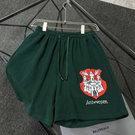 2025年7月31日入荷新作Balenciaga半ズボン高品...