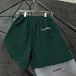 2025年7月31日入荷新作Balenciaga半ズボン高品質人気商品/DW工場