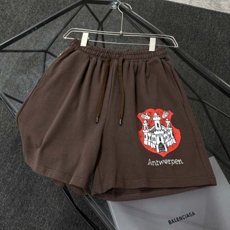 2025年7月31日入荷新作Balenciaga半ズボン高品...