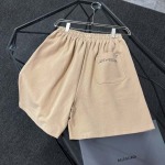 2025年7月31日入荷新作Balenciaga半ズボン高品質人気商品/DW工場