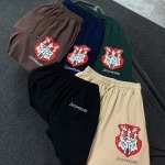 2025年7月31日入荷新作Balenciaga半ズボン高品質人気商品/DW工場