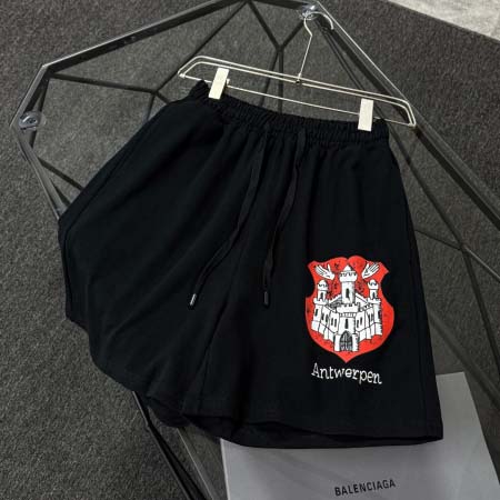 2025年7月31日入荷新作Balenciaga半ズボン高品...