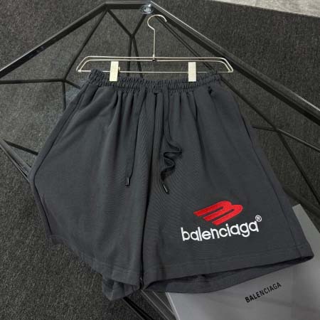 2025年7月31日入荷新作Balenciaga半ズボン高品...