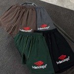 2025年7月31日入荷新作Balenciaga半ズボン高品質人気商品/DW工場