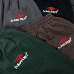 2025年7月31日入荷新作Balenciaga半ズボン高品質人気商品/DW工場