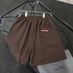 2025年7月31日入荷新作Balenciaga半ズボン高品質人気商品/DW工場