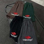 2025年7月31日入荷新作Balenciaga半ズボン高品質人気商品/DW工場