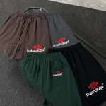 2025年7月31日入荷新作Balenciaga半ズボン高品質人気商品/DW工場