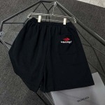 2025年7月31日入荷新作Balenciaga半ズボン高品質人気商品/DW工場