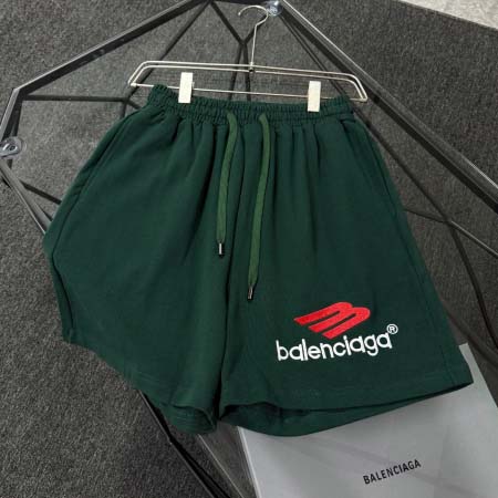 2025年7月31日入荷新作Balenciaga半ズボン高品...