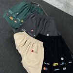 2025年7月31日入荷新作Balenciaga半ズボン高品質人気商品/DW工場