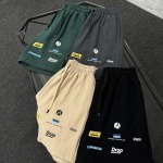 2025年7月31日入荷新作Balenciaga半ズボン高品質人気商品/DW工場