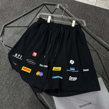 2025年7月31日入荷新作Balenciaga半ズボン高品...