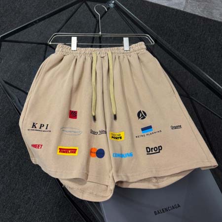 2025年7月31日入荷新作Balenciaga半ズボン高品...