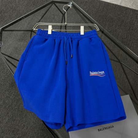 2025年7月31日入荷新作Balenciaga半ズボン高品...