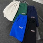 2025年7月31日入荷新作Balenciaga半ズボン高品質人気商品/DW工場