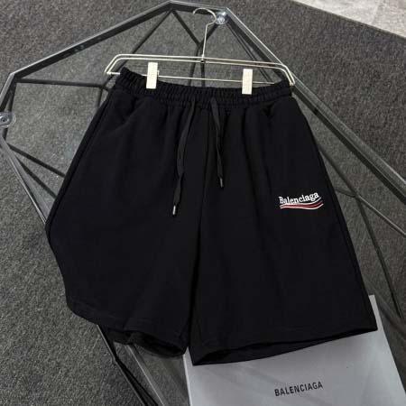 2025年7月31日入荷新作Balenciaga半ズボン高品...