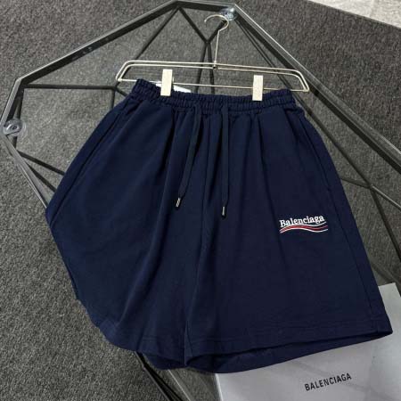 2025年7月31日入荷新作Balenciaga半ズボン高品...