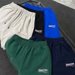 2025年7月31日入荷新作Balenciaga半ズボン高品質人気商品/DW工場