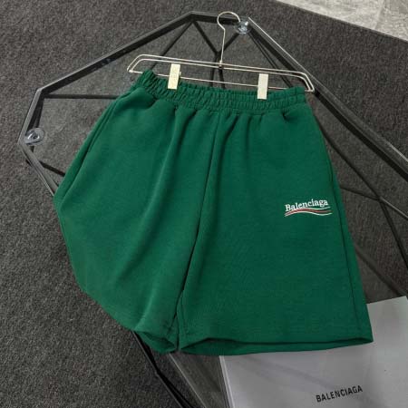 2025年7月31日入荷新作Balenciaga半ズボン高品...