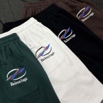 2025年7月31日入荷新作Balenciaga半ズボン高品質人気商品/DW工場