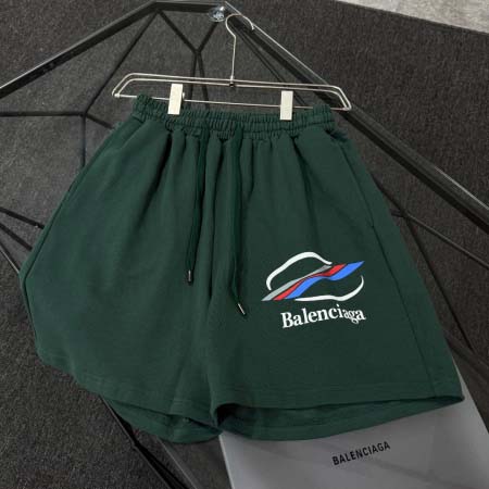 2025年7月31日入荷新作Balenciaga半ズボン高品...