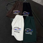 2025年7月31日入荷新作Balenciaga半ズボン高品質人気商品/DW工場