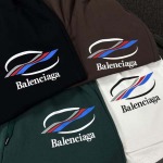 2025年7月31日入荷新作Balenciaga半ズボン高品質人気商品/DW工場