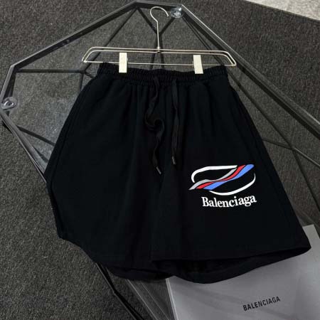 2025年7月31日入荷新作Balenciaga半ズボン高品...