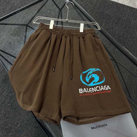 2025年7月31日入荷新作Balenciaga半ズボン高品...