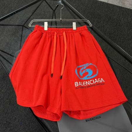 2025年7月31日入荷新作Balenciaga半ズボン高品...