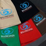 2025年7月31日入荷新作Balenciaga半ズボン高品質人気商品/DW工場