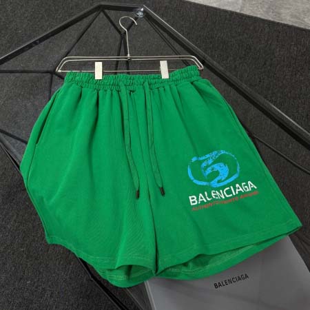2025年7月31日入荷新作Balenciaga半ズボン高品...