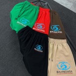 2025年7月31日入荷新作Balenciaga半ズボン高品質人気商品/DW工場