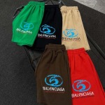 2025年7月31日入荷新作Balenciaga半ズボン高品質人気商品/DW工場