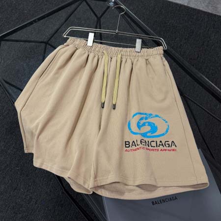 2025年7月31日入荷新作Balenciaga半ズボン高品...