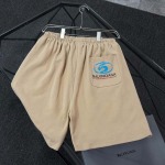 2025年7月31日入荷新作Balenciaga半ズボン高品質人気商品/DW工場