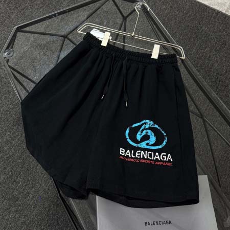 2025年7月31日入荷新作Balenciaga半ズボン高品...