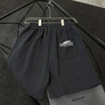 2025年7月31日入荷新作Balenciaga半ズボン高品質人気商品/DW工場