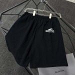 2025年7月31日入荷新作Balenciaga半ズボン高品質人気商品/DW工場