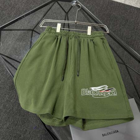 2025年7月31日入荷新作Balenciaga半ズボン高品...