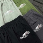 2025年7月31日入荷新作Balenciaga半ズボン高品質人気商品/DW工場